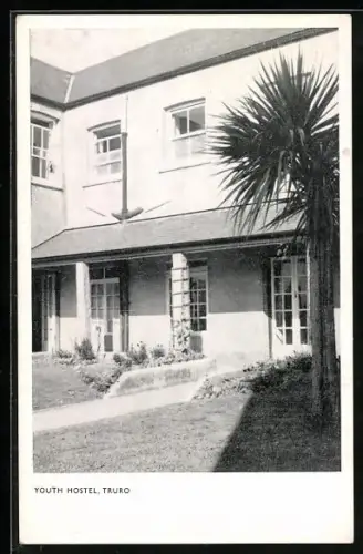 AK Truro, Youth Hostel