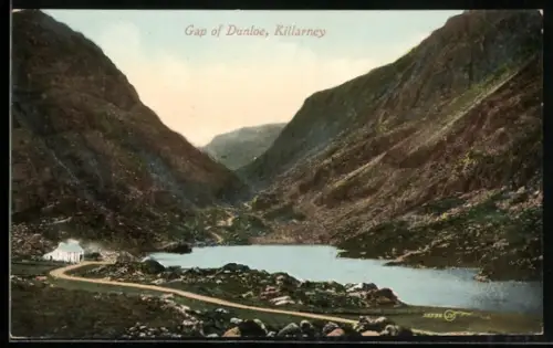 AK Killarney, Gap of Dunloe