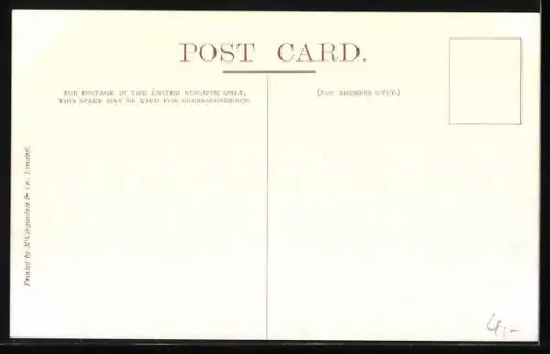 AK Killarney, Colleen Bawn and Victoria Rocks