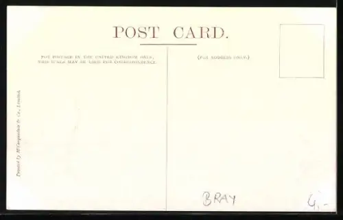 AK Bray, Beachside Panorama