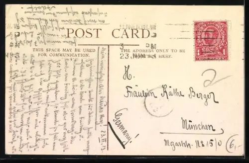 AK Howth, Bailey Lighthouse, Leuchtturm