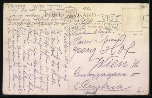 AK Dublin, St. Patricks Cathedral