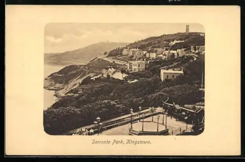 AK Kingstown, Sorrento Park