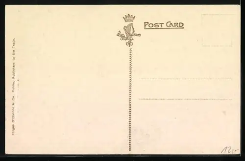 AK Kinsale, The Long Quay