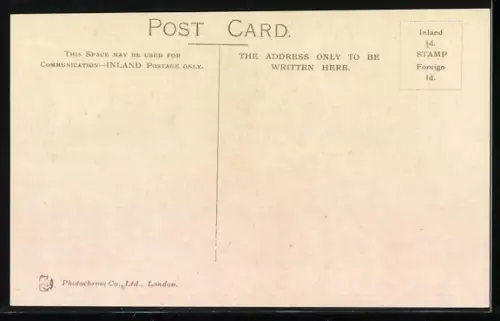 AK Exeter, Cathedral, S. E.