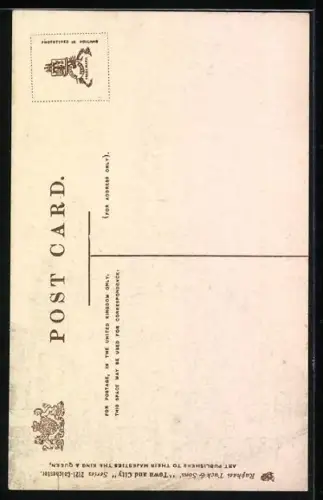 AK Colchester, Town Hall