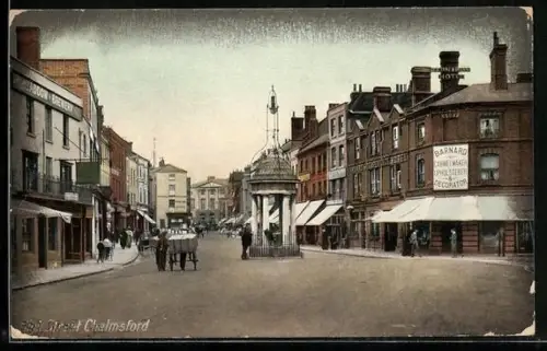 AK Chelmsford, High Street