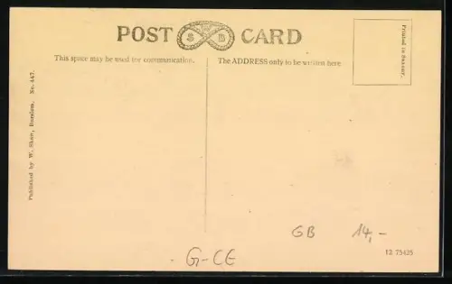 AK Chester, Eccleston Ferry