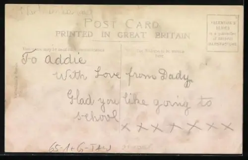 AK Whitley Bay, Station Square