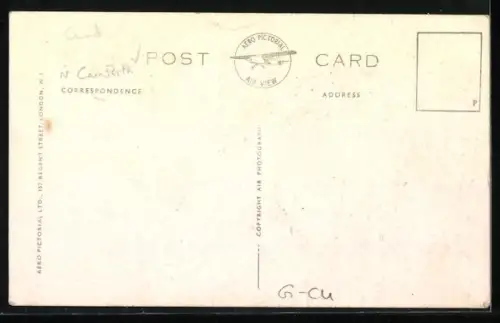 AK Arnside, Inglemere Hotel