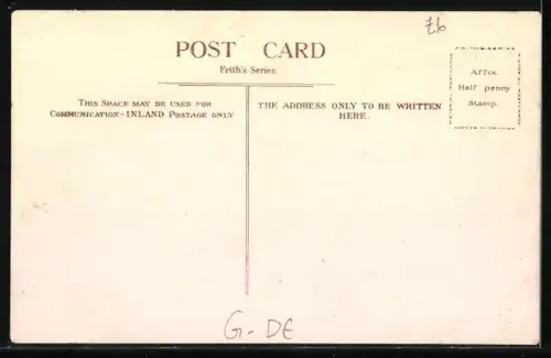 AK Credition, Street view