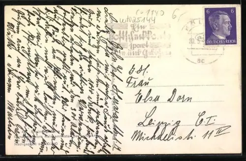 AK Köln, Dom, Rhein, Altstadt