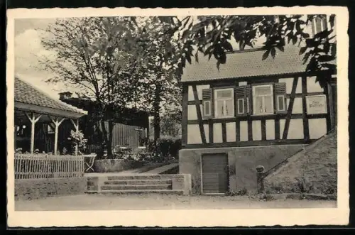 AK Lützel, Pension Waldfirede, Inh. Alois Rottler