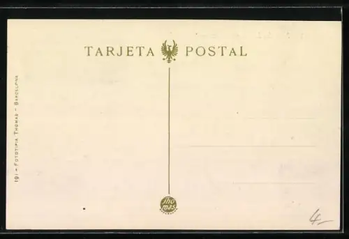 AK Zaragoza, Capitania General