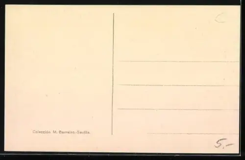 AK Sevilla, Avenida de Borbolla