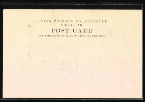 AK Gibraltar, Assembly Rooms