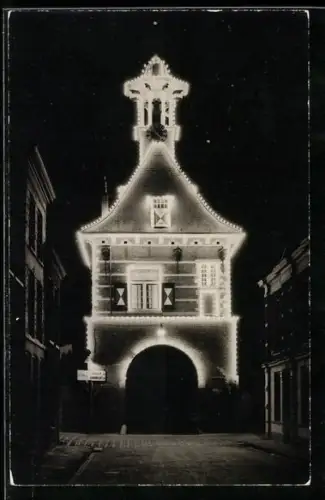 AK Gorinchem, Dalempoort