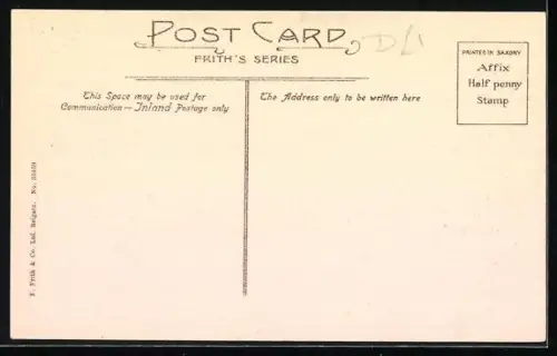 AK Stoke Pogis, Church