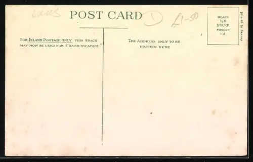 AK Stoke Poges, Ortspartie