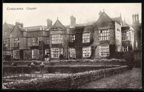 AK Aylesbury, Chequers Court