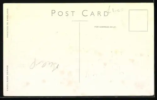 AK Beaconsfield, Old Rectory