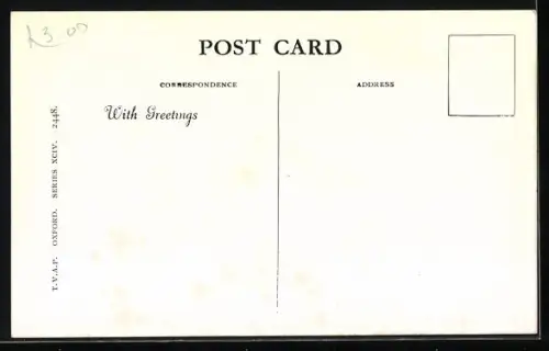 AK Beaconsfield, Roundabout