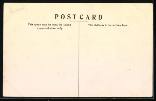 AK Beaconsfield, Windsor End