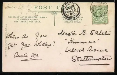 AK Aylesbury, Market Square