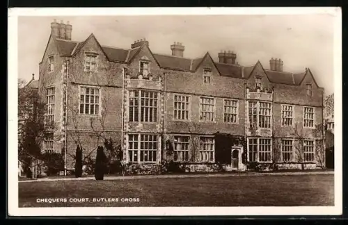 AK Chequers Court, Butlers Cross