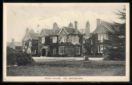 AK Amersham, Penn House