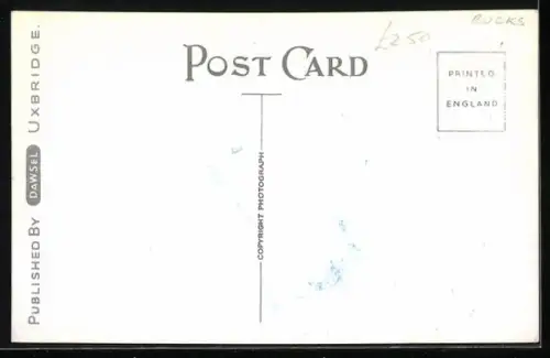 AK Beaconsfield, Old Town