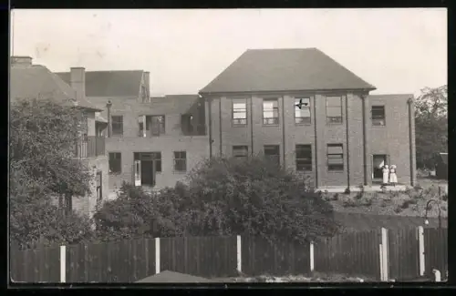 AK Gerrards Cross, Chalfonts and Gerrards Cross Hospital