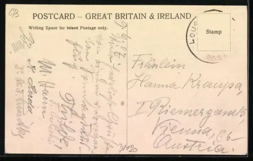 AK Chingford, Rustic Bridge near Connaught Waters