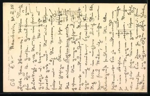 AK Manchester, Royal Exchange