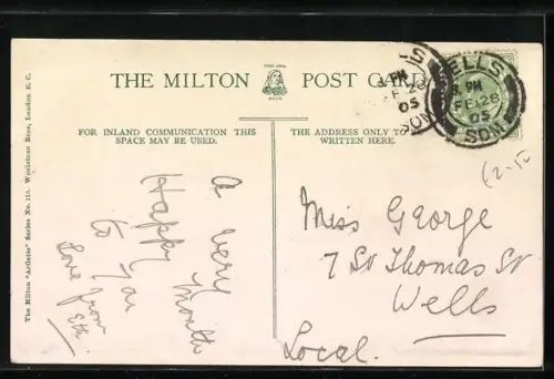 AK Bodmin, Fore Street