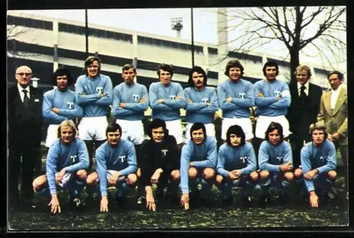 AK Malmö, IFK Malmö