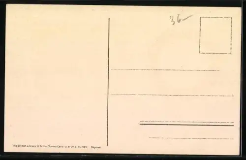 AK Monte Carlo, The Monte-Carlo Roulette