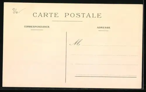 Künstler-AK La Roulette de Monte-Carlo, Roulette-Tisch