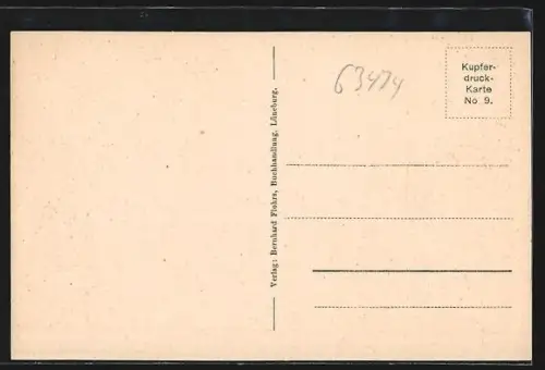 AK Lüneburg, Roter Hahn