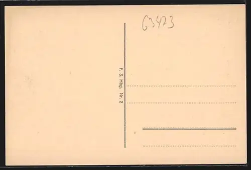 AK Lüneburg, Rathaus