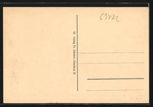 AK Lüneburg, Roter Hahn