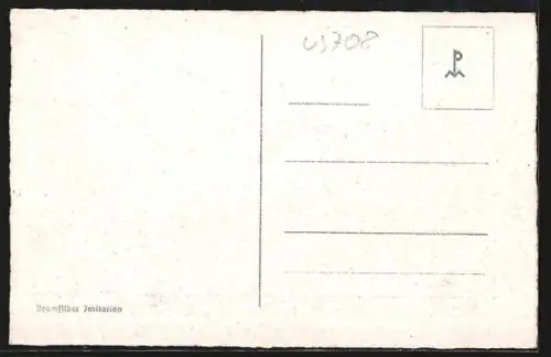 AK Dresden, Opernhaus