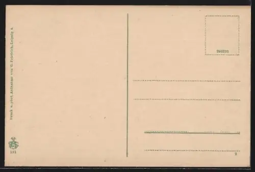 AK Chemnitz, Neues Rathaus