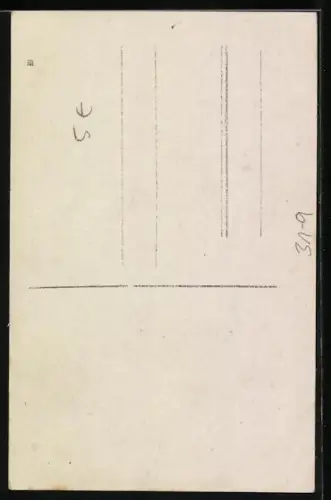 AK Junges Mädchen mit einer Akustikgitarre