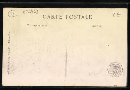 AK Sermoise, Le Mont