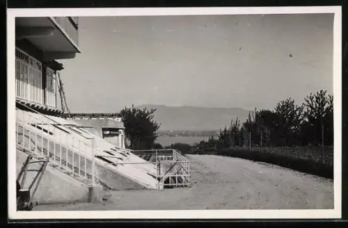 AK Mies, Maison de Repos Pierre a Peny