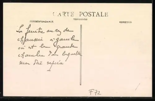 AK Neufchatel /Sarthe, Communauté