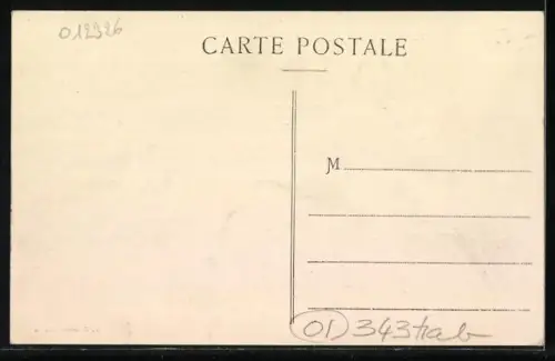 AK Talissieu, Panorama