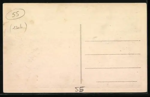 AK Beney, Grande Rue