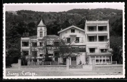 AK Amelie-les-Bains, Sunny-Cottage